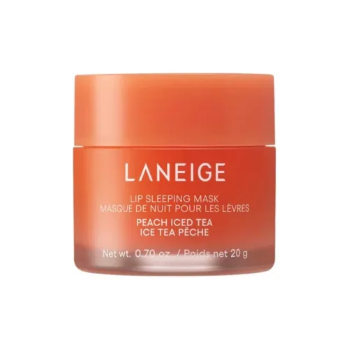 LANEIGE LIP Care Унисекс