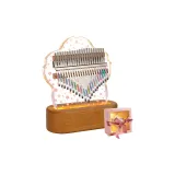 21-шт. - Цветок вишни, море цветов (включает основания для ламп, упаковка)