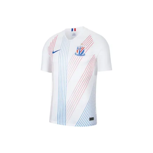 Мужские футболки Nike