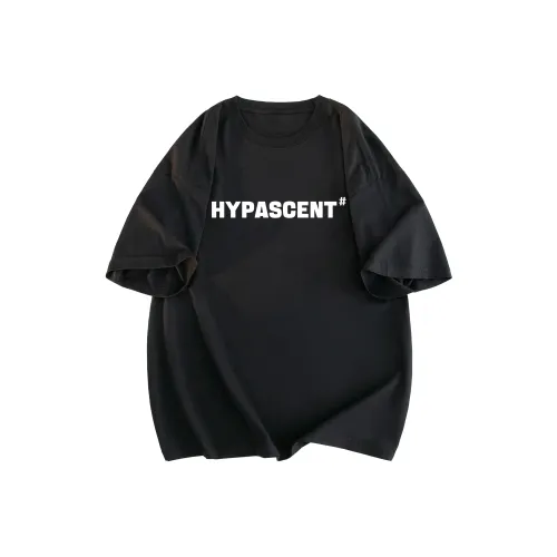HYPASCENT Унисекс Футболки