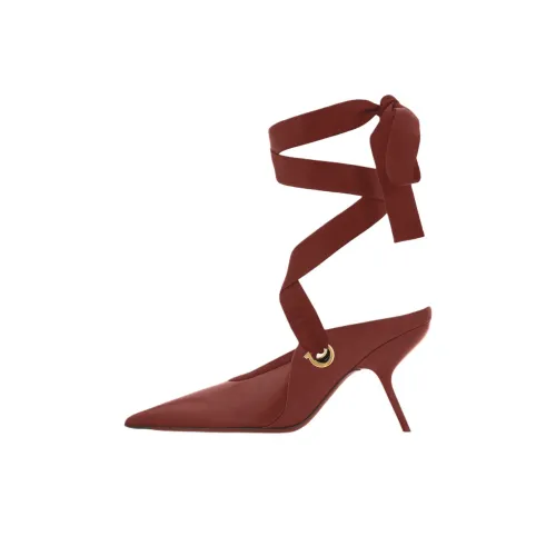 Ferragamo Высокие каблуки Женские