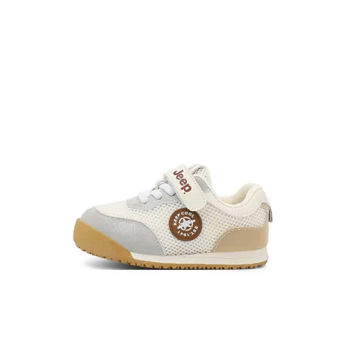 JEEP KIDS Лайфстайл обувь для детей в возрасте 3-7 лет