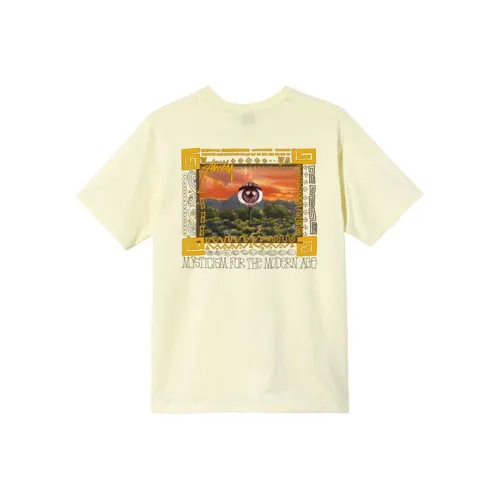 Stussy Унисекс Футболки