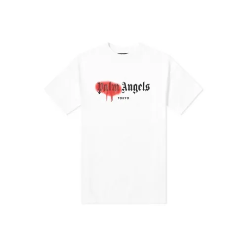 PALM ANGELS Мужские T-рубашки