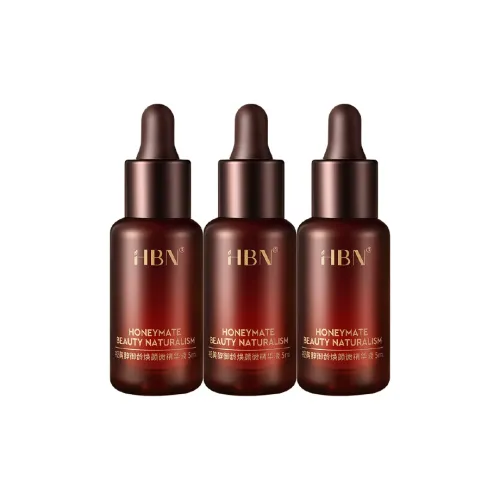 HBN Путешествие Kits / Sample Kits Унисекс