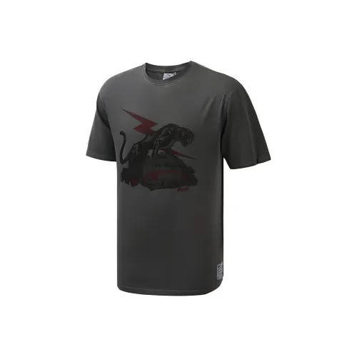 PUMA x RHUDE Мужская футболка с коротким рукавом