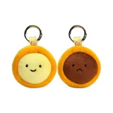 1 пара тарталеток парных