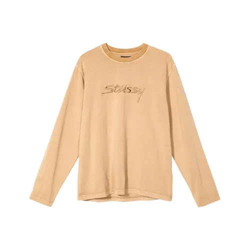 Stussy Унисекс Футболки