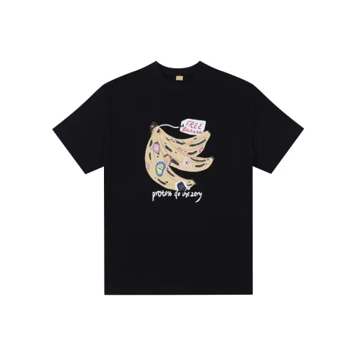 PDVZ Унисекс Футболки