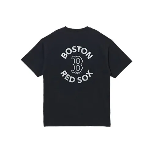 New Era SS22 T-Shirt Unisex Black