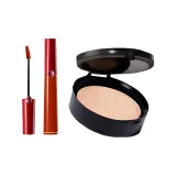 Двухкомпонентный комплект D: Красный Tube #405I + Амортизация Заправка #2