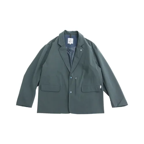 TBALLERBRAND Куртки и пальто для мужчин