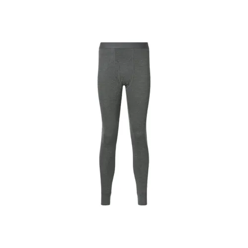 UNIQLO Мужские термобрюки