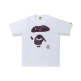 Белый фиолетовый