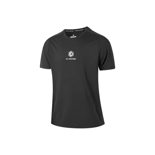 XTEP Мужские беговые футболки T