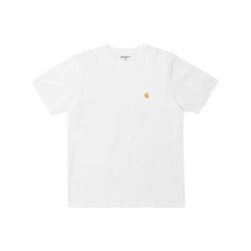 Carhartt WIP Унисекс Футболки