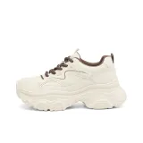 Бежево-коричневый