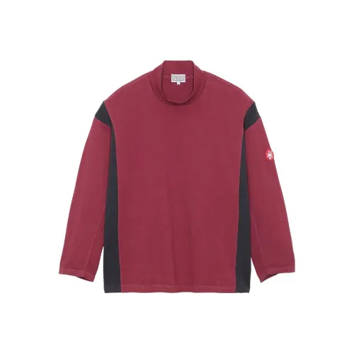 Cav Empt Red Мужская T-рубашка