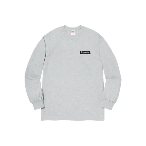 Supreme Унисекс Футболки