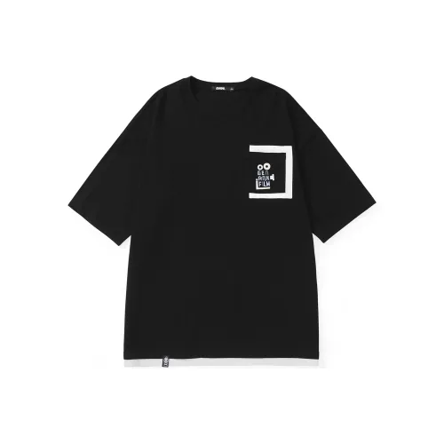 GENANX Унисекс Футболки