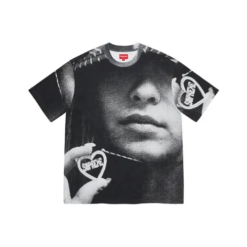 Supreme SS21 Унисекс Футболки