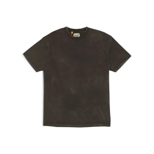 Gallery Dept. Коричневые Мужские T-рубашки