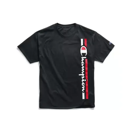 Чемпион Унисекс Футболка