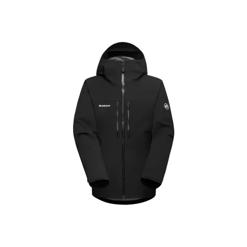 MAMMUT Stoney HS Мужские Куртки