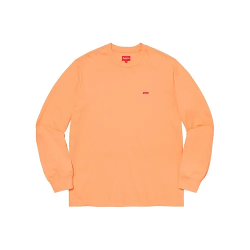 Supreme Унисекс Футболки