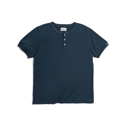 MADEN Basic Minimalist Мужская T-рубашка