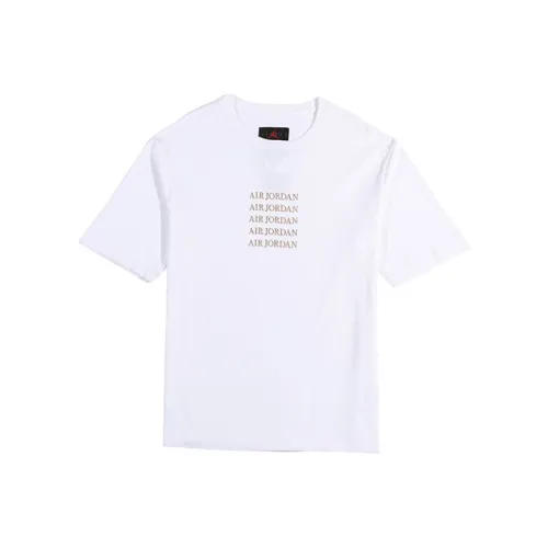 Джордан Мужская T-рубашка