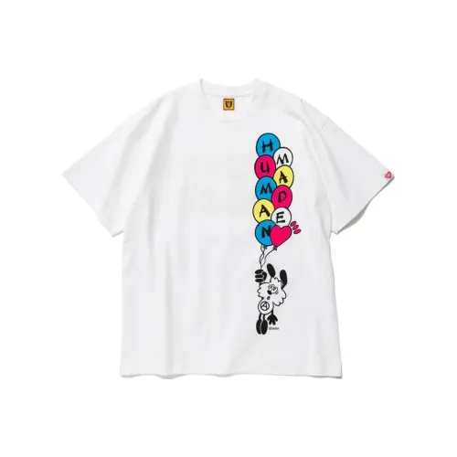 Human Made Girls Don't Cry X Human Made Стандартная футболка унисекс