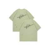 [100% cotton] 2 пачки (зеленый, зеленый)