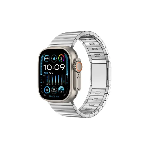 Часы Vobafe Полоска Apple Совместимость 140-200 мм Материал Нержавеющая сталь