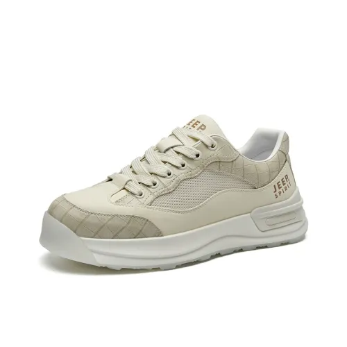 JEEP SPIRIT Низкий топ Повседневная обувь Мужская