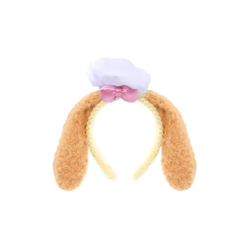 ZANC Ткань Ободки для волос Женские