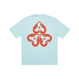 Светло-голубой