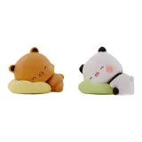 Подтвержденная версия Стиль (Подушка + Один или Два) (Распакована и Упаковка Удалена)