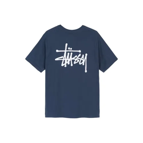 Stussy Унисекс Футболки