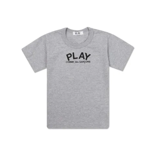 CDG Play Унисекс Футболки