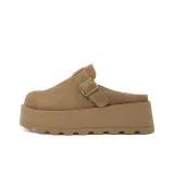 Какао-коричневый