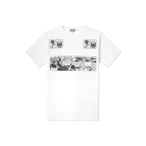 Cav Empt Унисекс Футболки