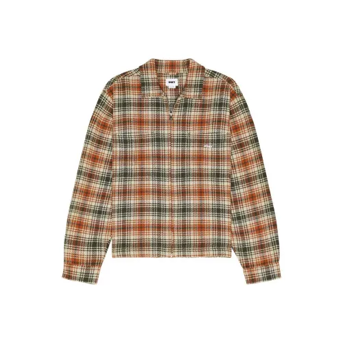 OBEY Куртки и Пальто Мужской Многоцветный