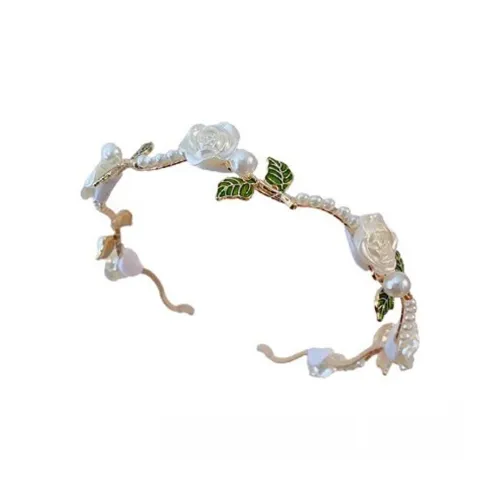 SENDME Ободки для волос Женские