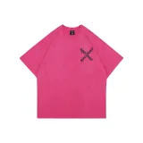 Розово-красный