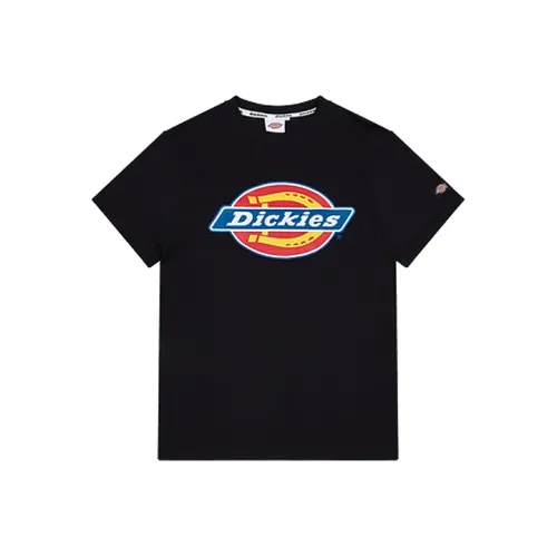 Dickies Мужские черные футболки