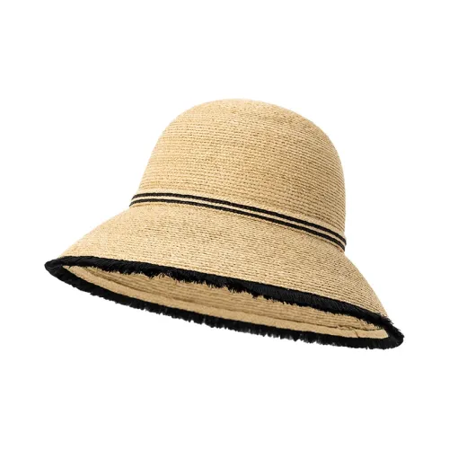 Fancet Studios Растение Материал UV Защита Женские Головные Уборы