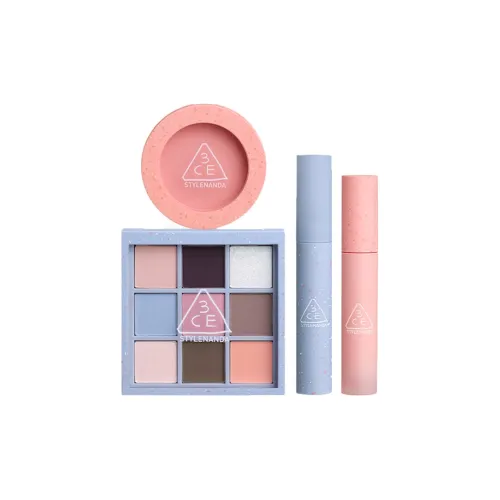 Наборы макияжа 3CE Женские