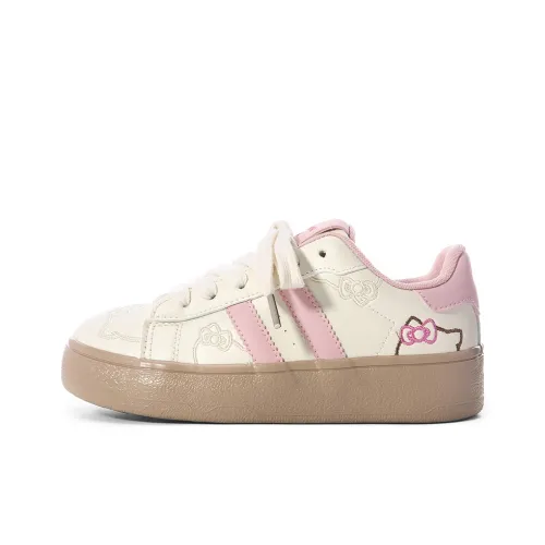 Lovely You Износостойкие и Легкие Низкие Кроссовки для Скейтбординга Женские