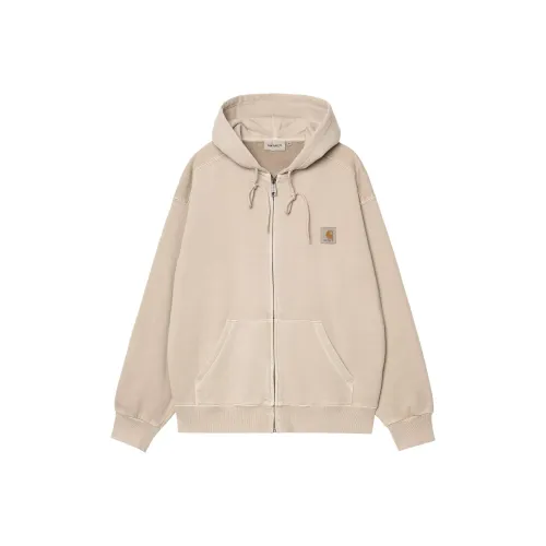 Carhartt WIP С капюшоном Nelson Куртка Мужская